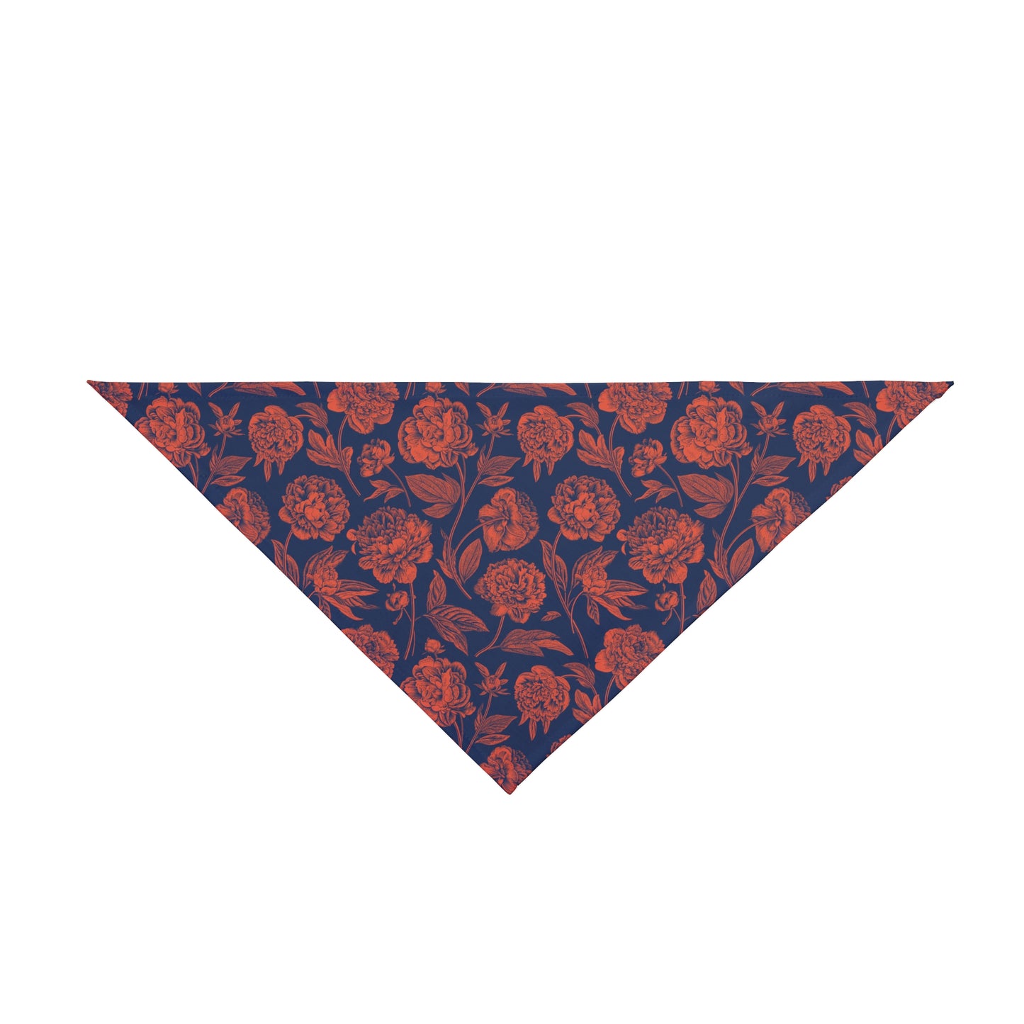 Pet Bandana | Charlottesville, VA | Peony