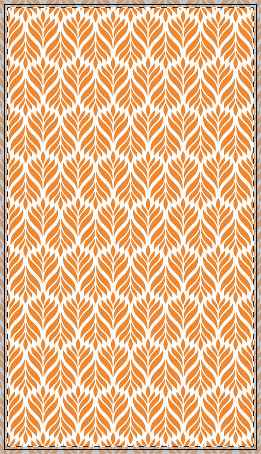 Tablecloth | Knoxville, Tennessee | Palm