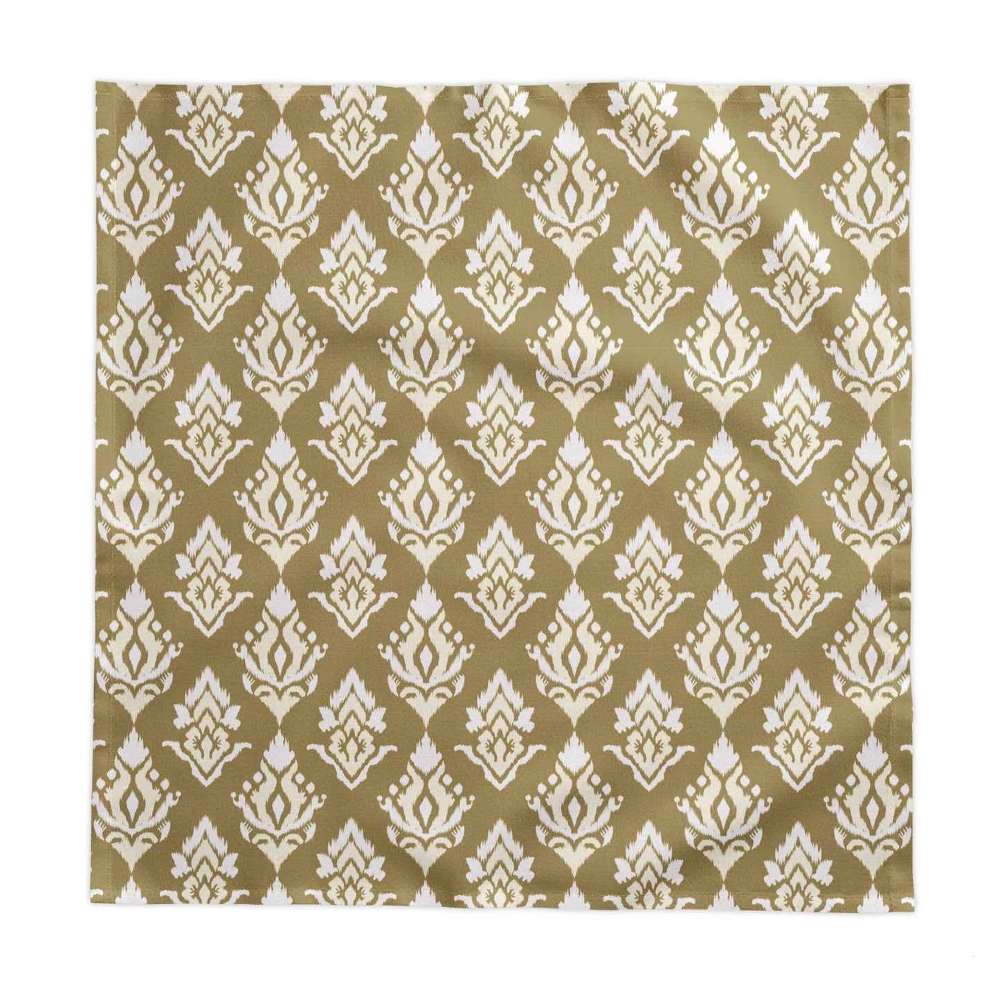 Tablecloth | Atlanta, Georgia | Ikat