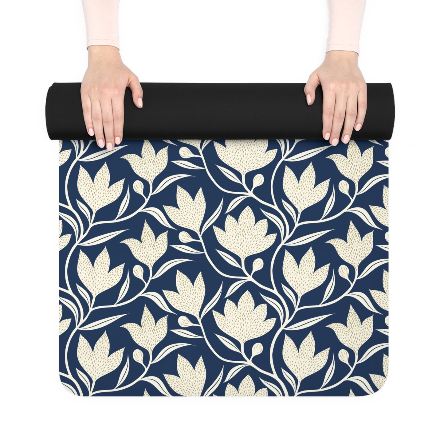 Yoga Mat | Atlanta, Georgia | Magnolia