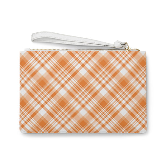 Clutch Bag | Knoxville, Tennessee | Tartan