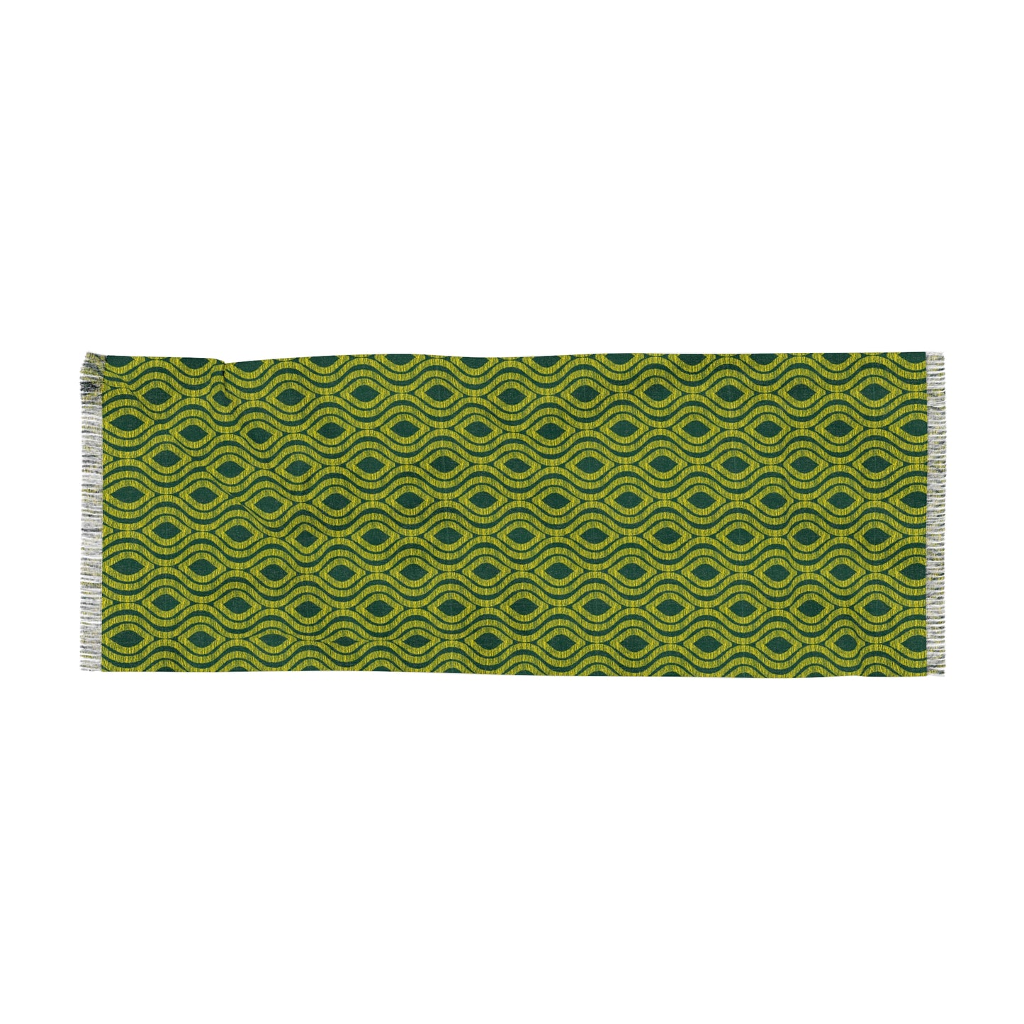Scarf | Eugene, Oregon | Ogee