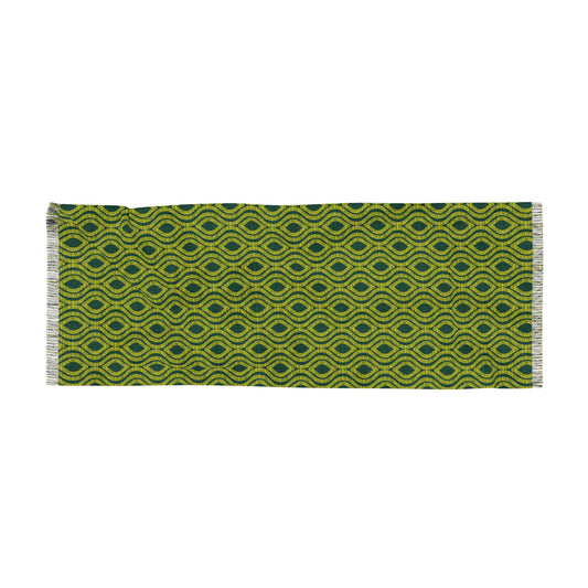 Scarf | Eugene, Oregon | Ogee