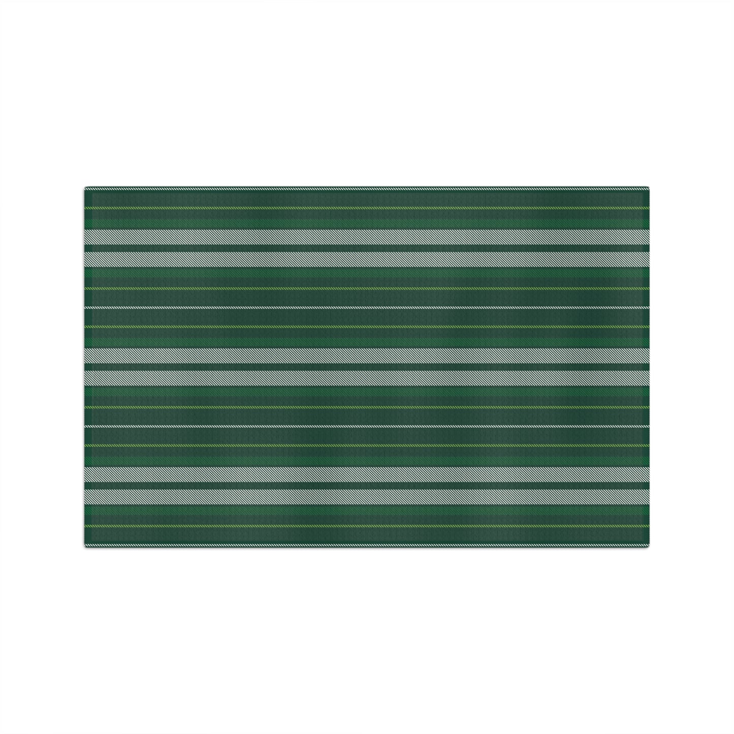 Tea Towels | Eugene, Oregon | Stripe