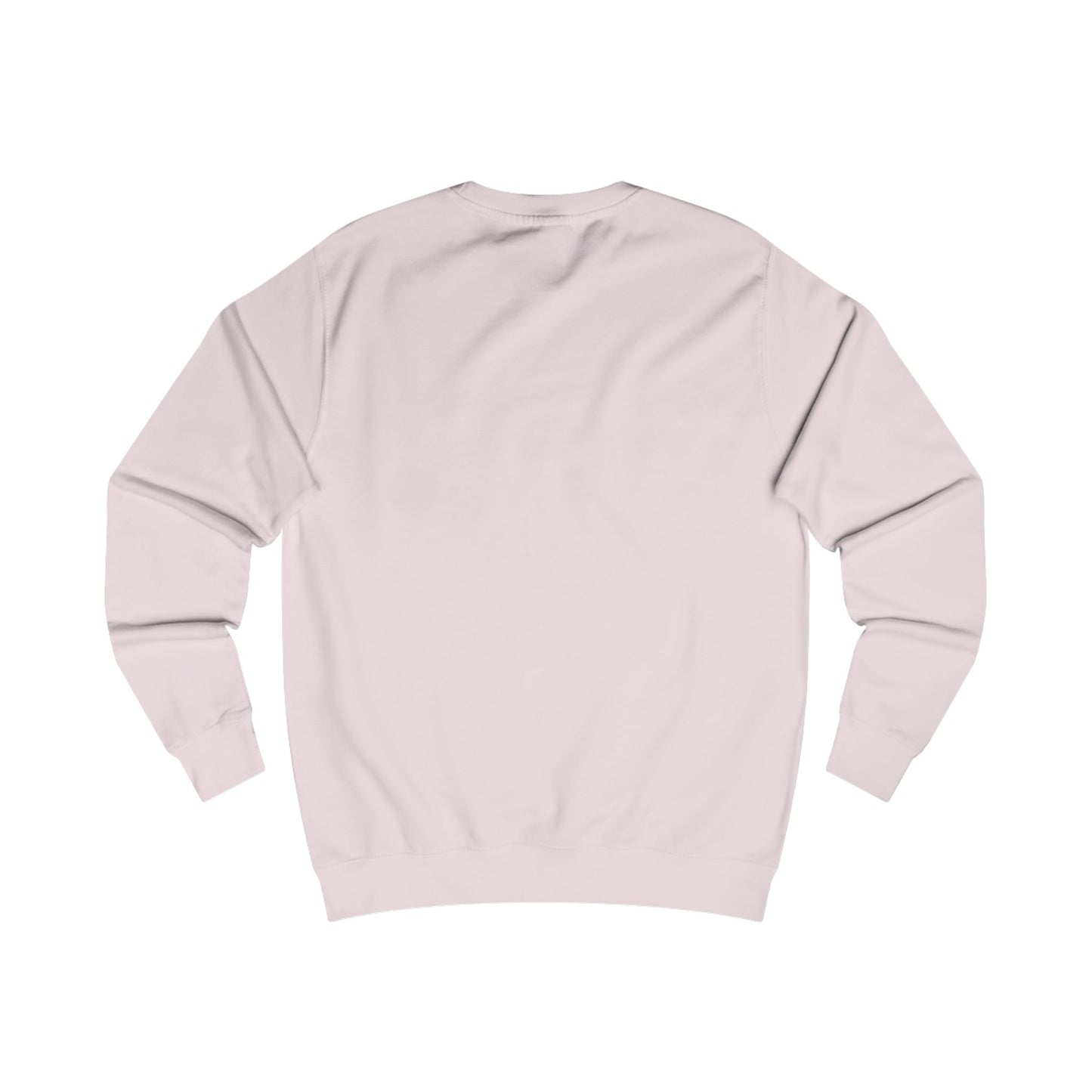 Adult Crewneck Sweatshirt | Greyhounds | Tartain Quilt Blue