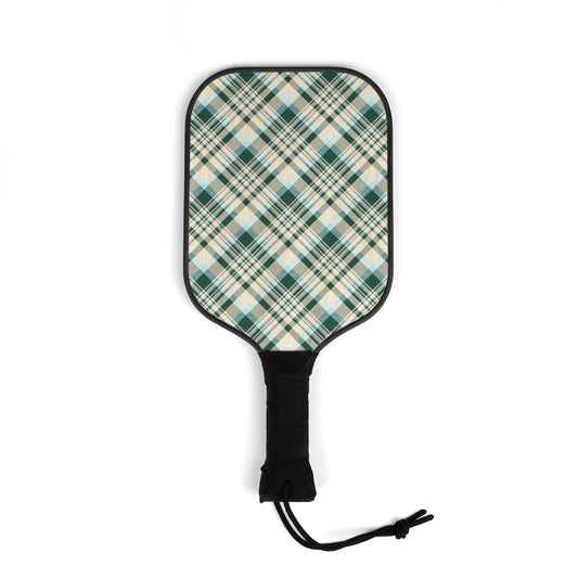 Pickleball Paddle Kit | New Orleans, Louisiana | Tartan