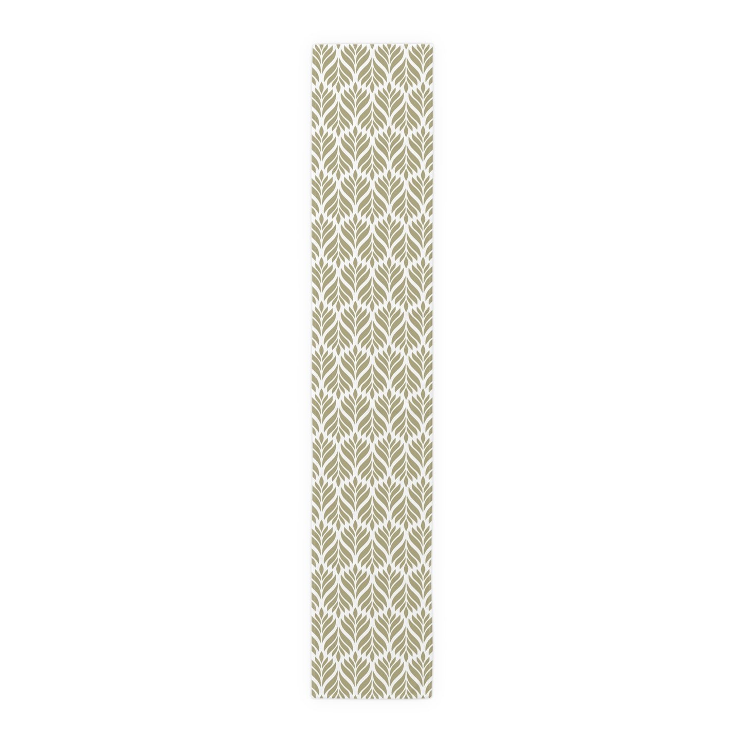 Table Runner | Atlanta, Georgia | Palm