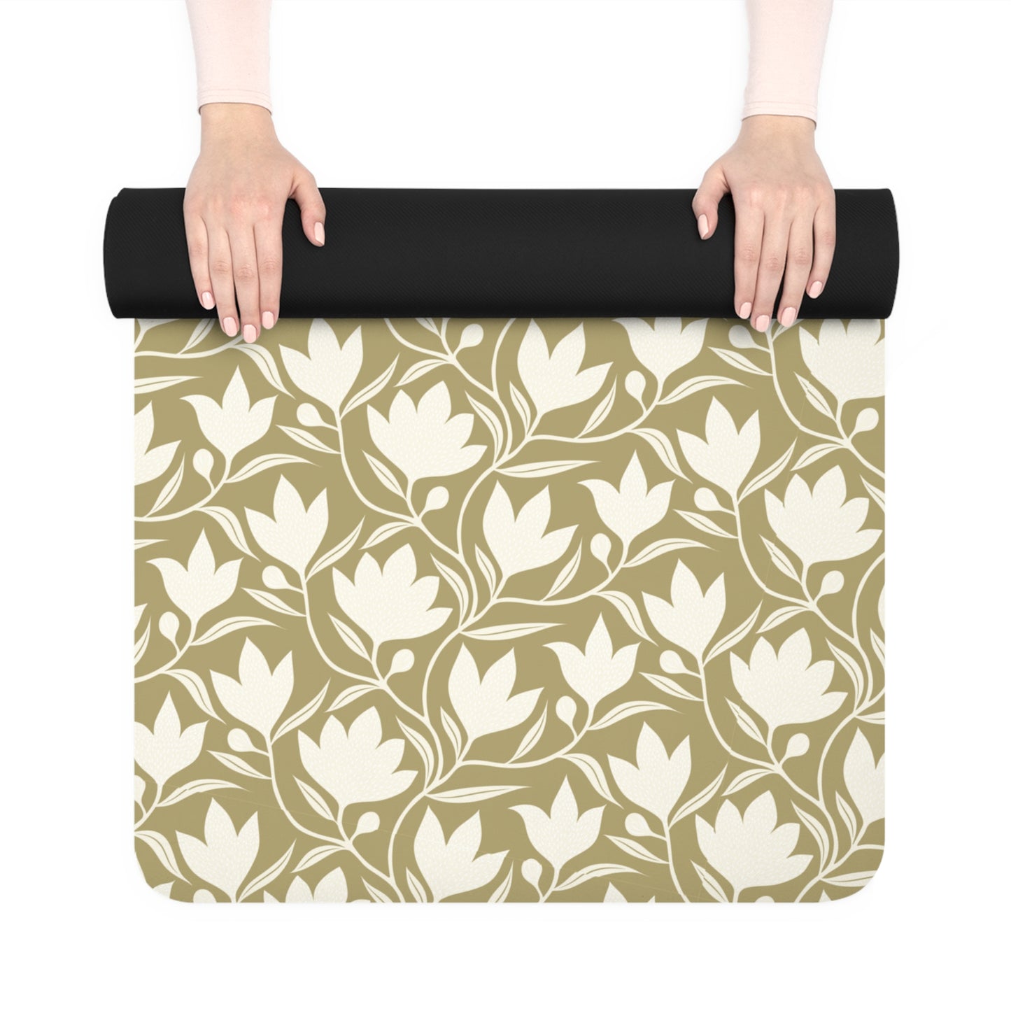 Yoga Mat | Atlanta, Georgia | Magnolia
