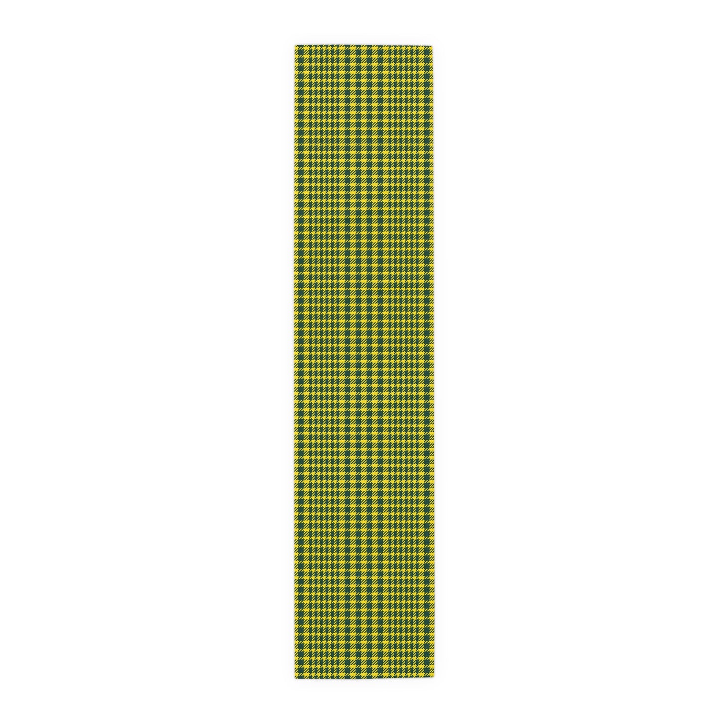 Table Runner | Eugene, Oregon | Tweed