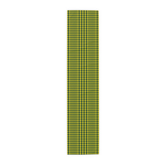 Table Runner | Eugene, Oregon | Tweed