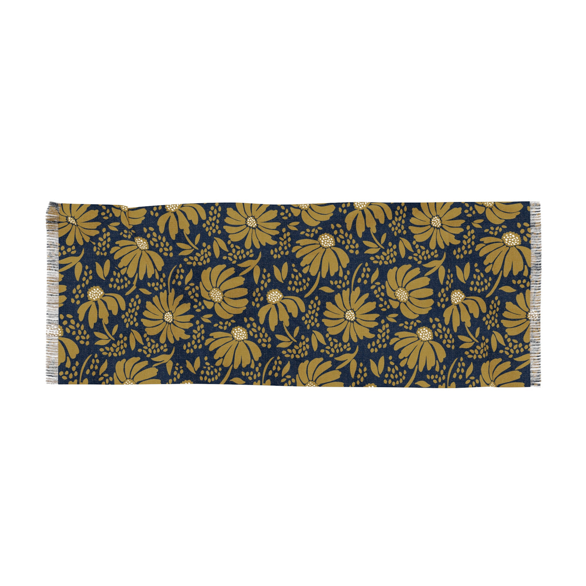 Scarf | Notre Dame, Indiana | Bellis