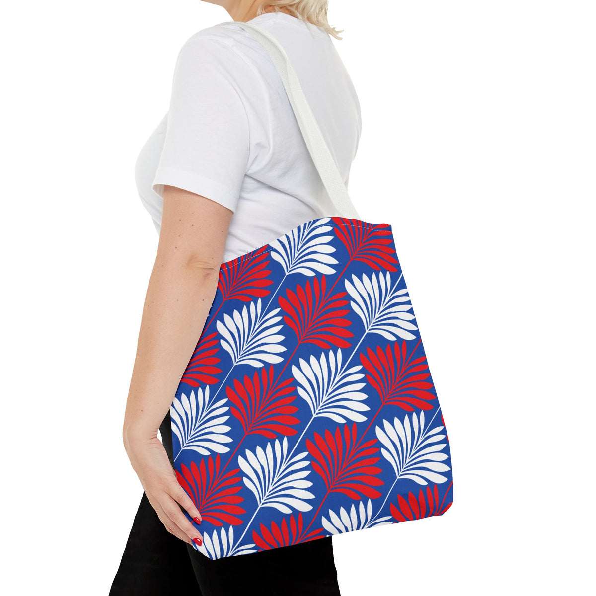Totes | Lawrence, Kansas | Deco
