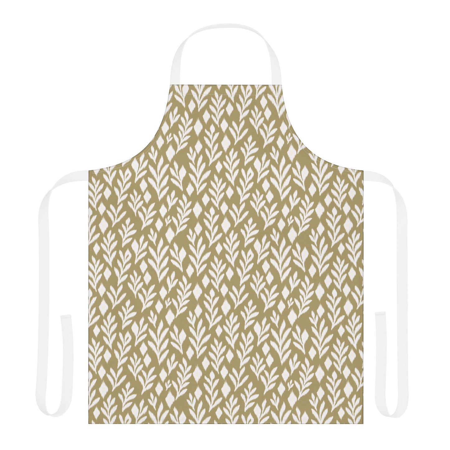Apron | Atlanta, Georgia | Laurel