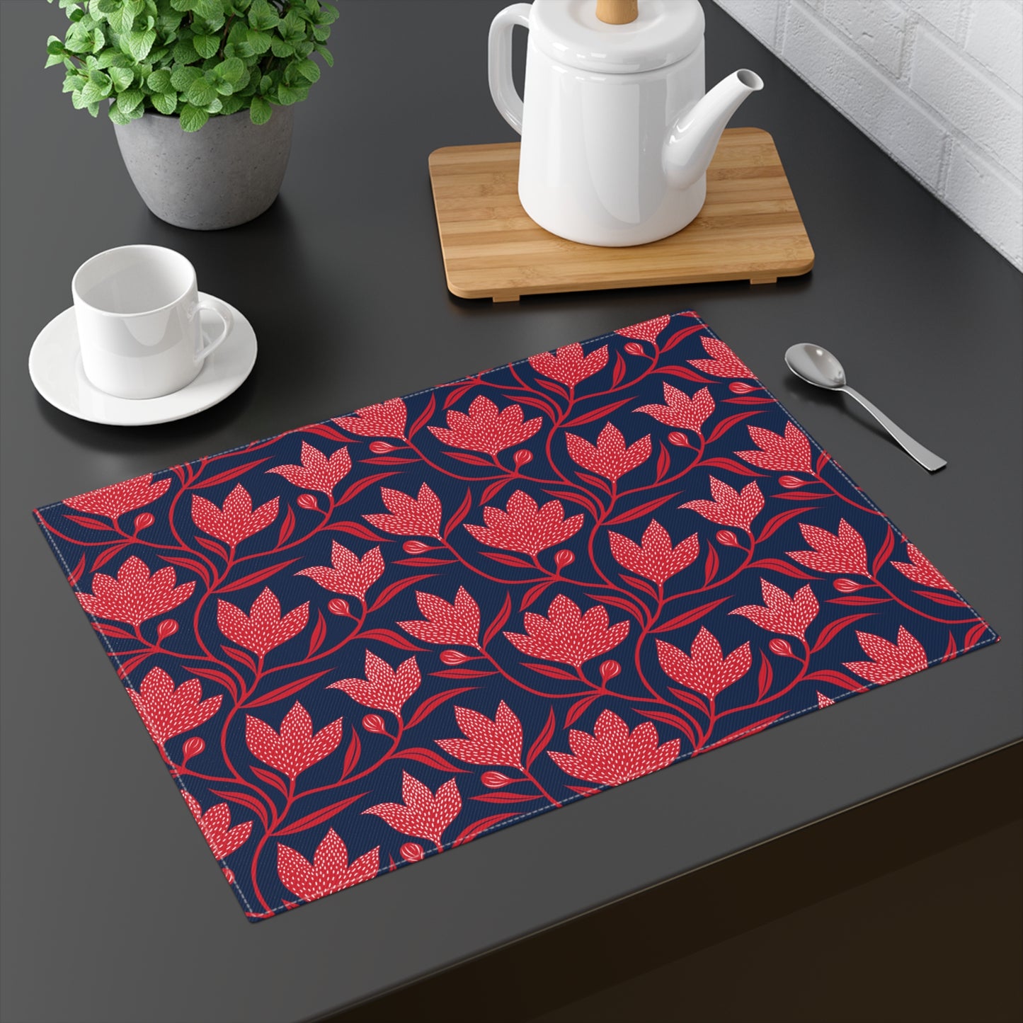 Placemat | Oxford, Mississippi | Magnolia