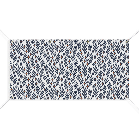 Banner | Auburn, Alabama | Laurel