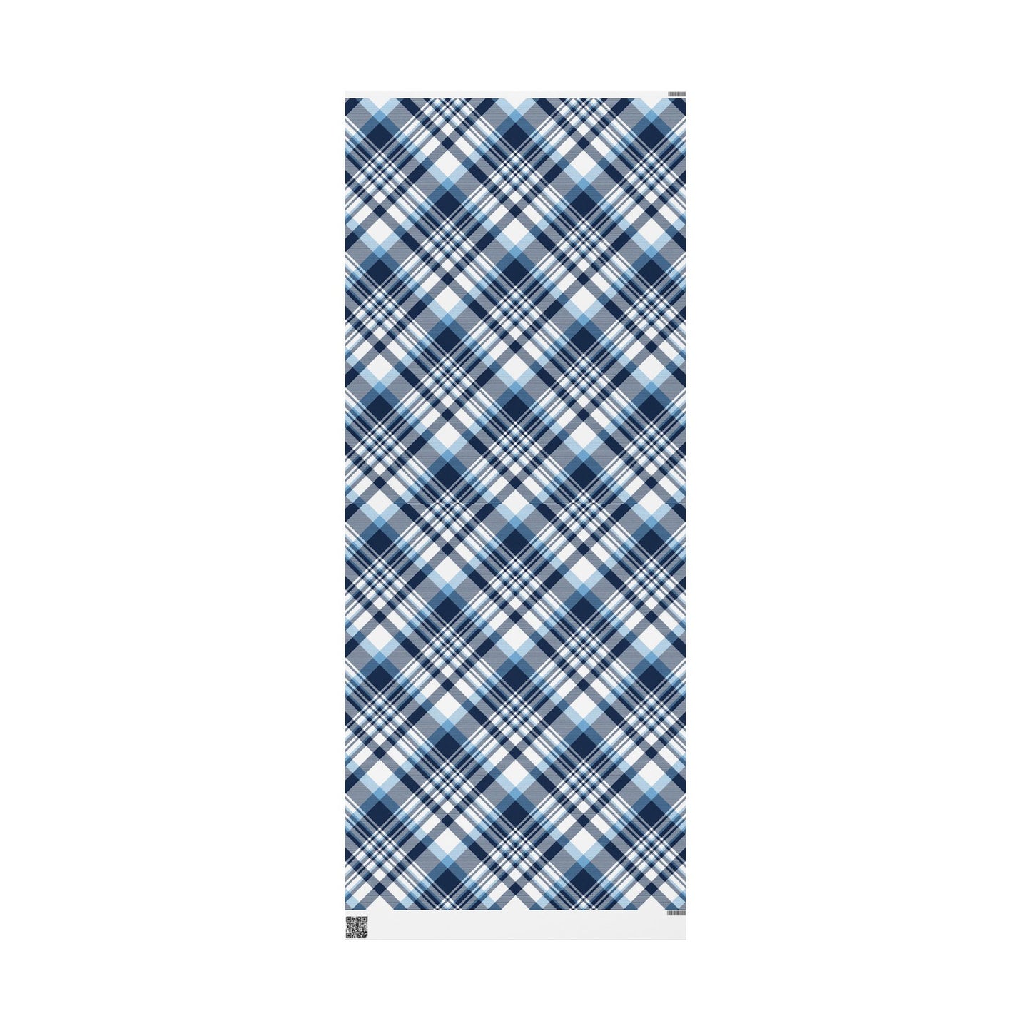 Gift Wrap | Chapel Hill, North Carolina | Tartan