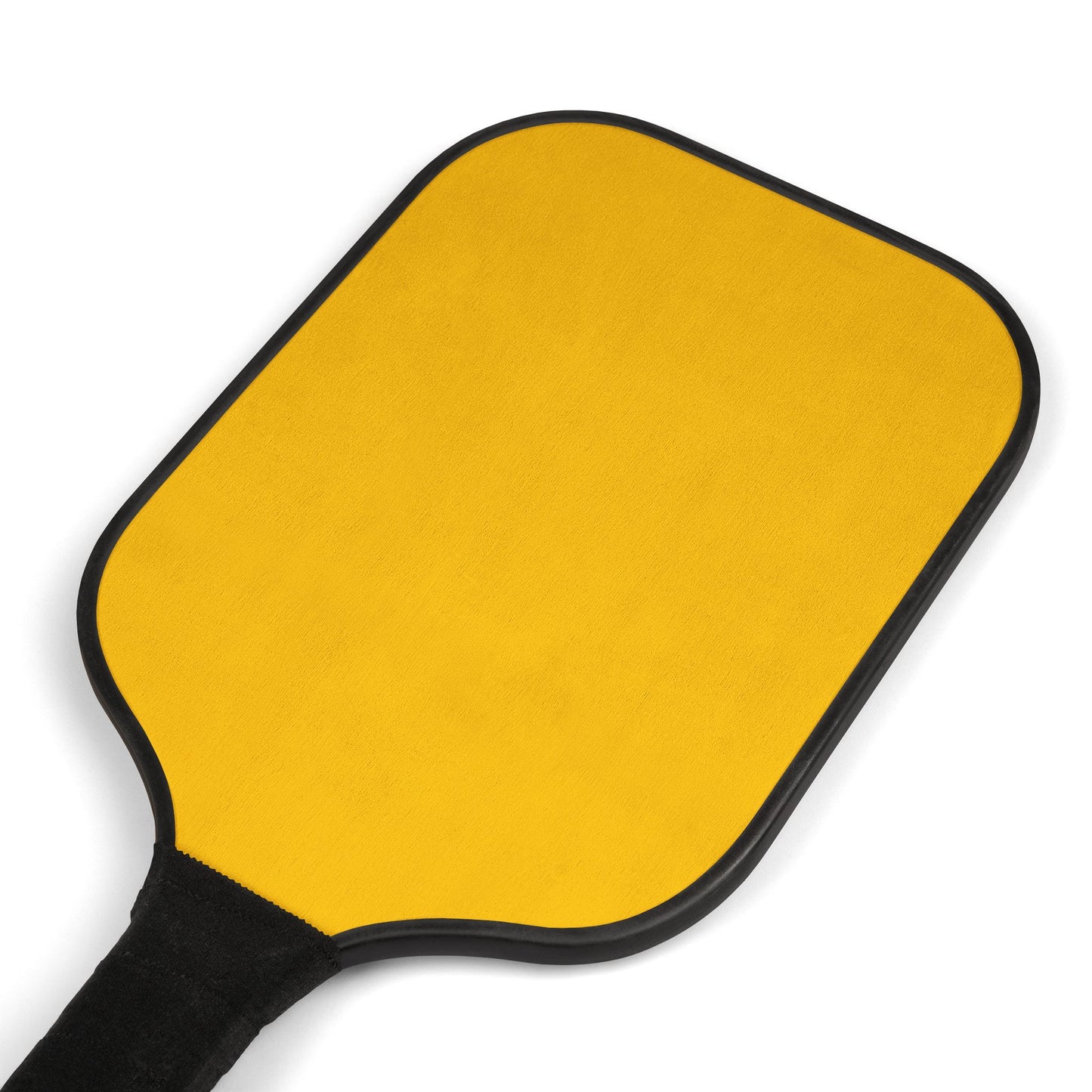 Pickleball Paddle Kit | Ann Arbor, Michigan | Light (Orange)