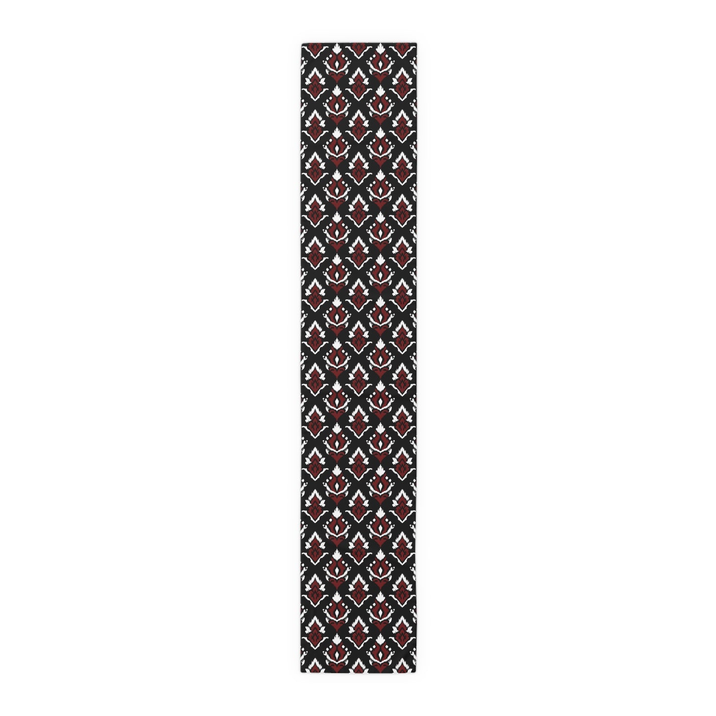 Table Runner | Columbia, South Carolina | Ikat