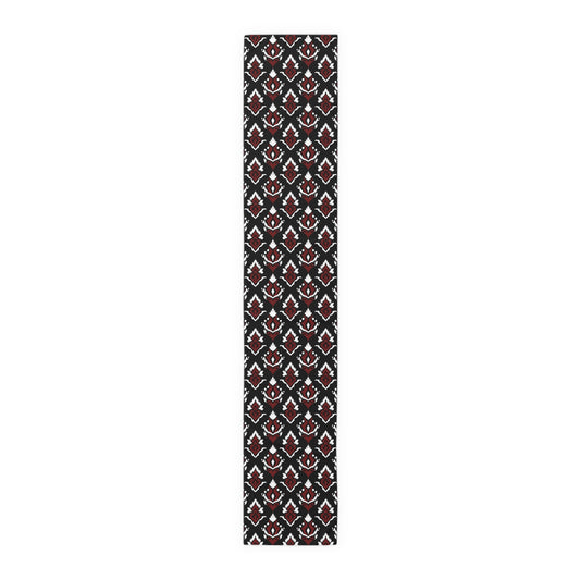 Table Runner | Columbia, South Carolina | Ikat