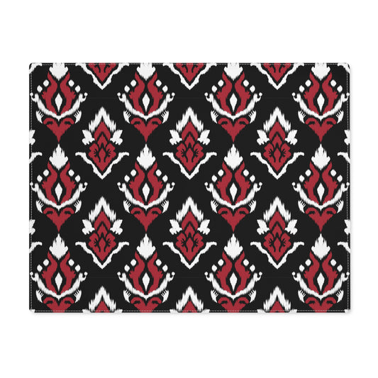 Placemat | Athens, Georgia | Ikat