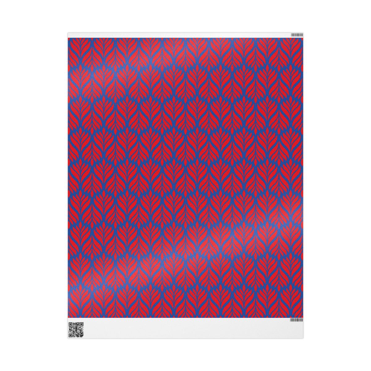 Gift Wrap | Lawrence, Kansas | Palm