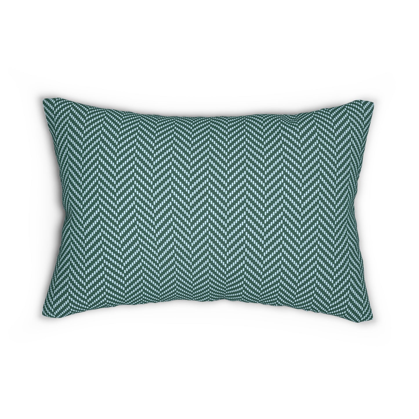 Pillow | New Orleans, Louisiana | Herringbone