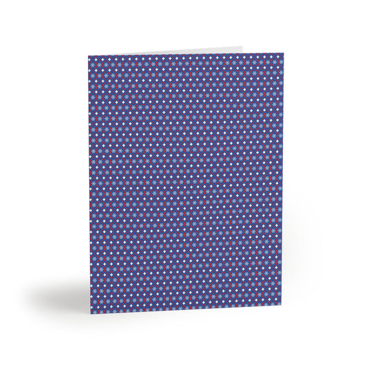 Notecards | Lawrence, Kansas | Snow