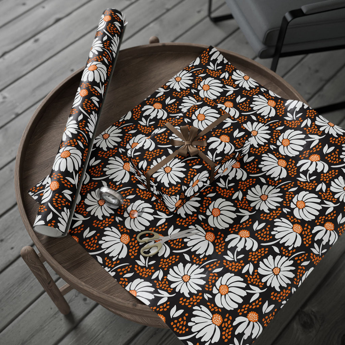 Gift Wrap | Princeton, New Jersey | Bellis