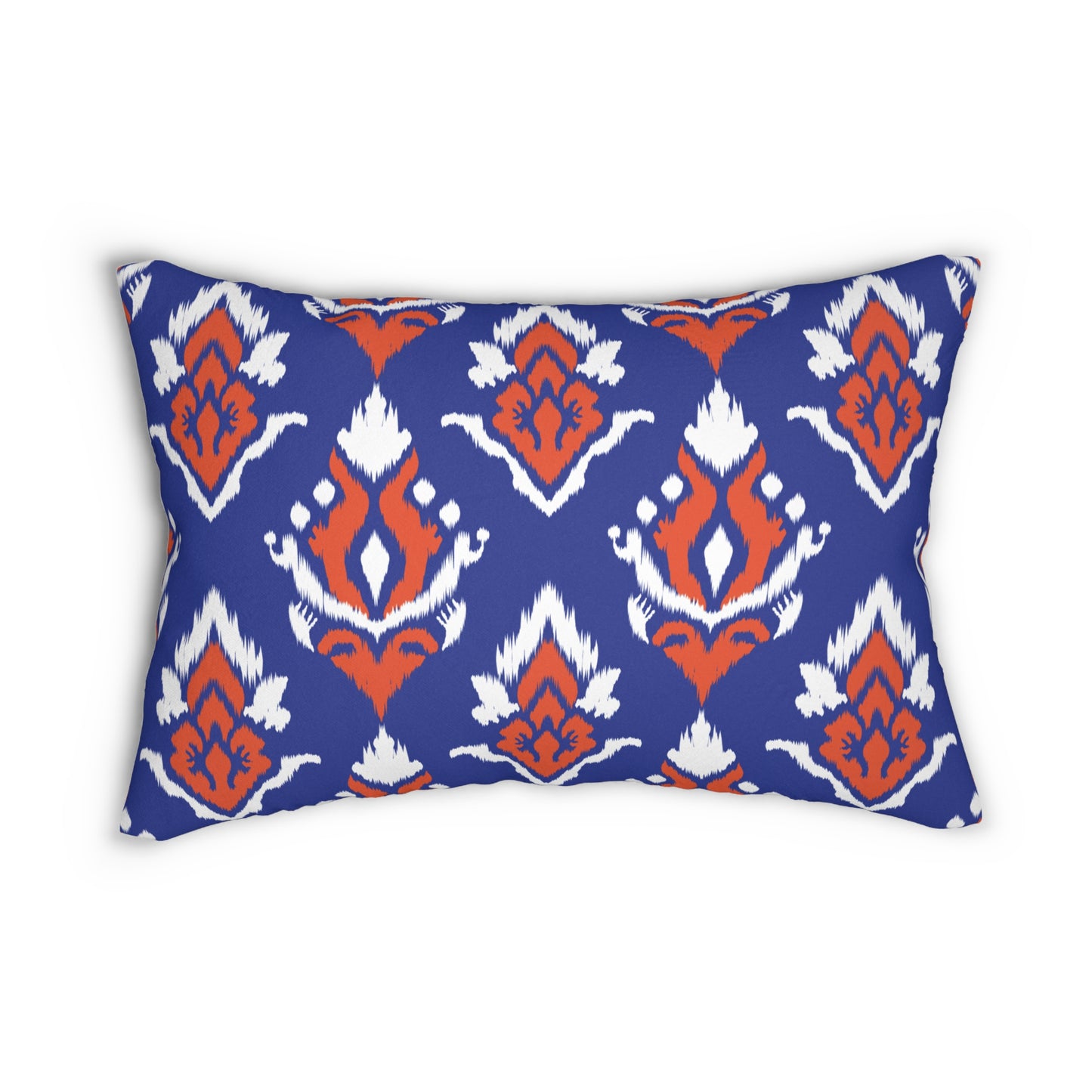 Pillow | Gainesville, Florida | Ikat