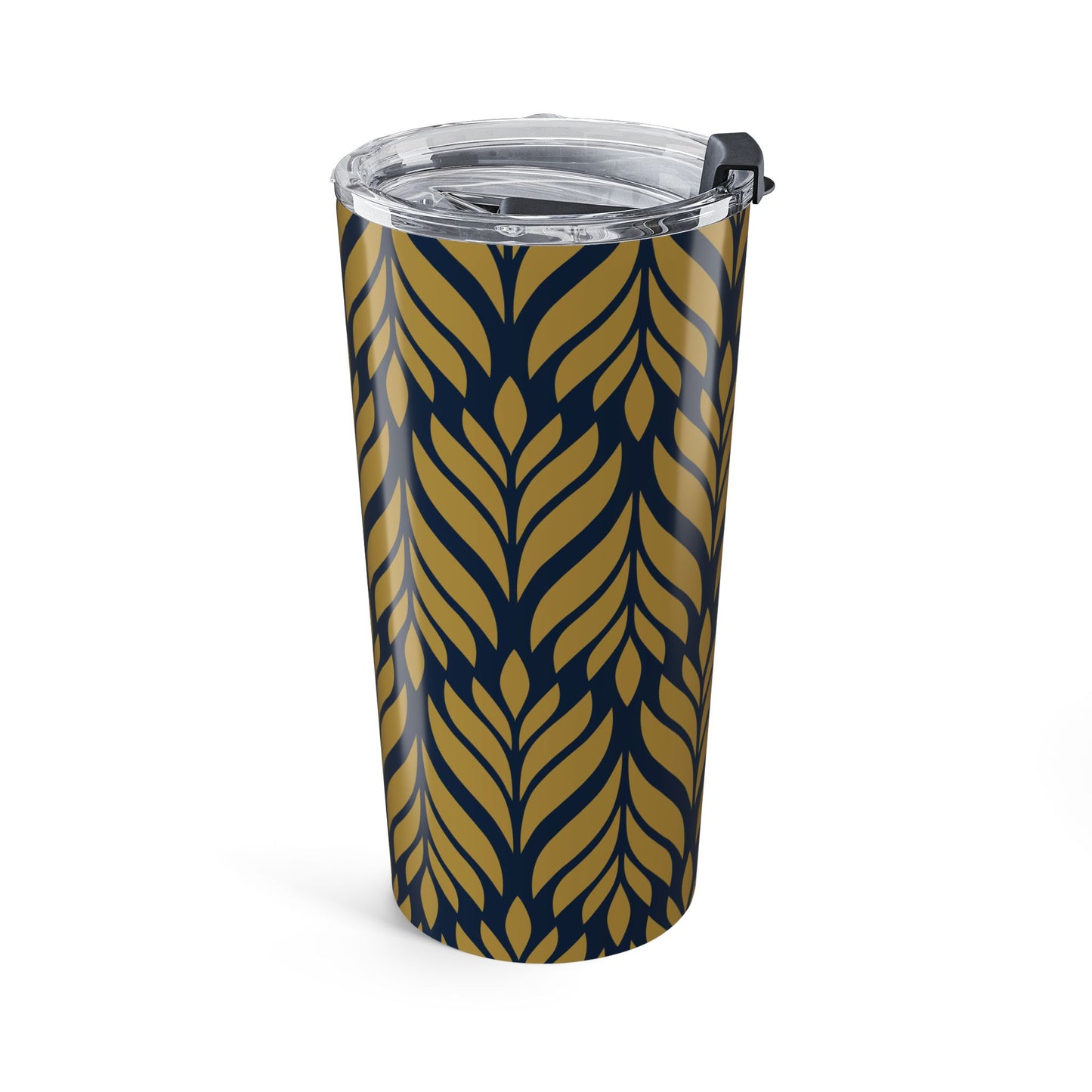 Tumbler | Notre Dame, Indiana | Palm