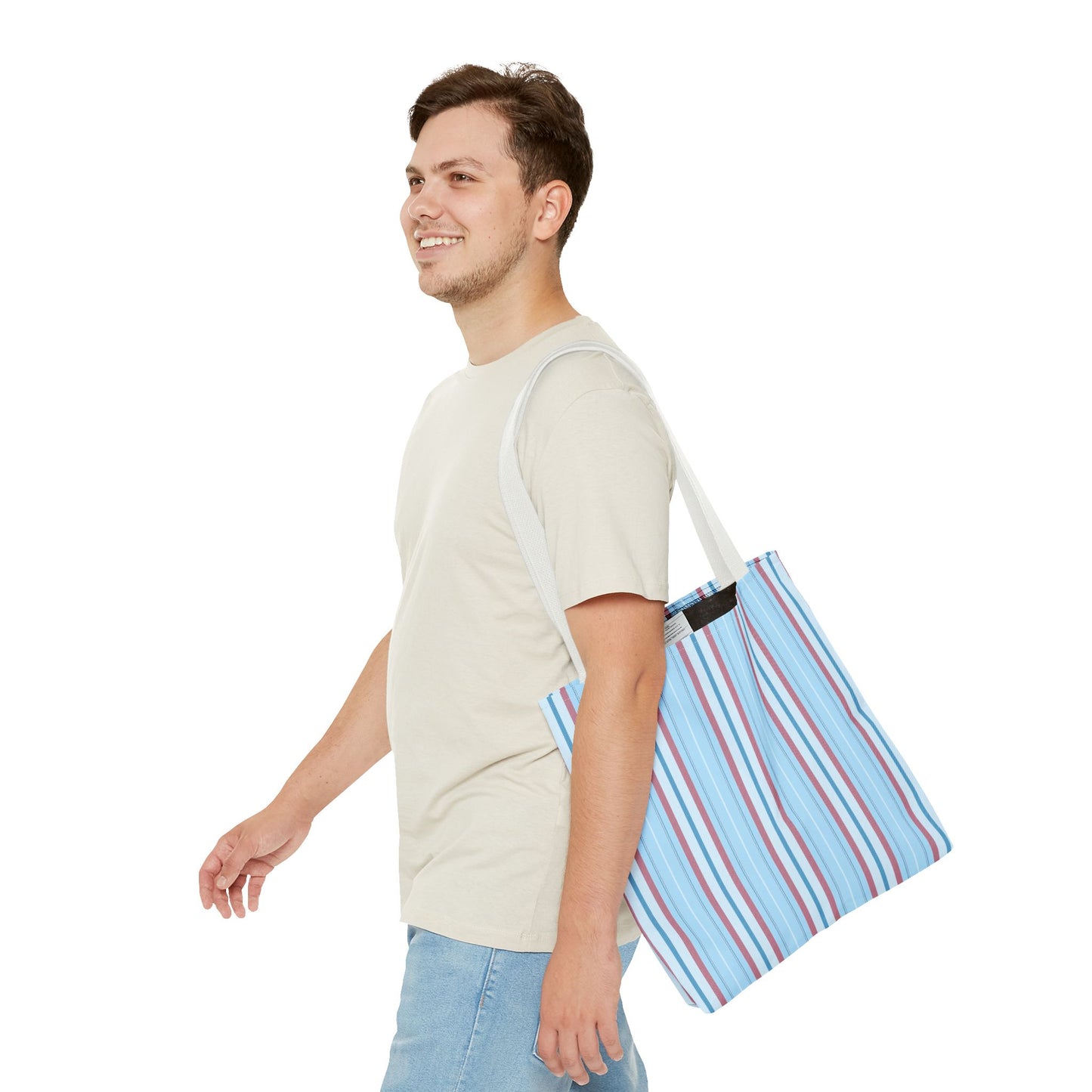 Totes | Oxford, Mississippi | Stripe