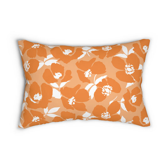 Pillow | Knoxville, Tennessee | Poppy