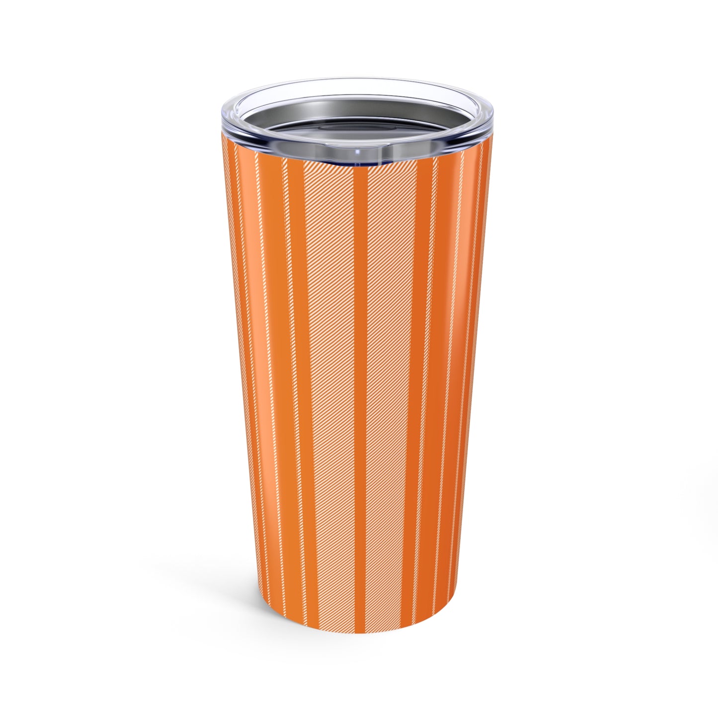 Tumbler | Knoxville, Tennessee | Stripe