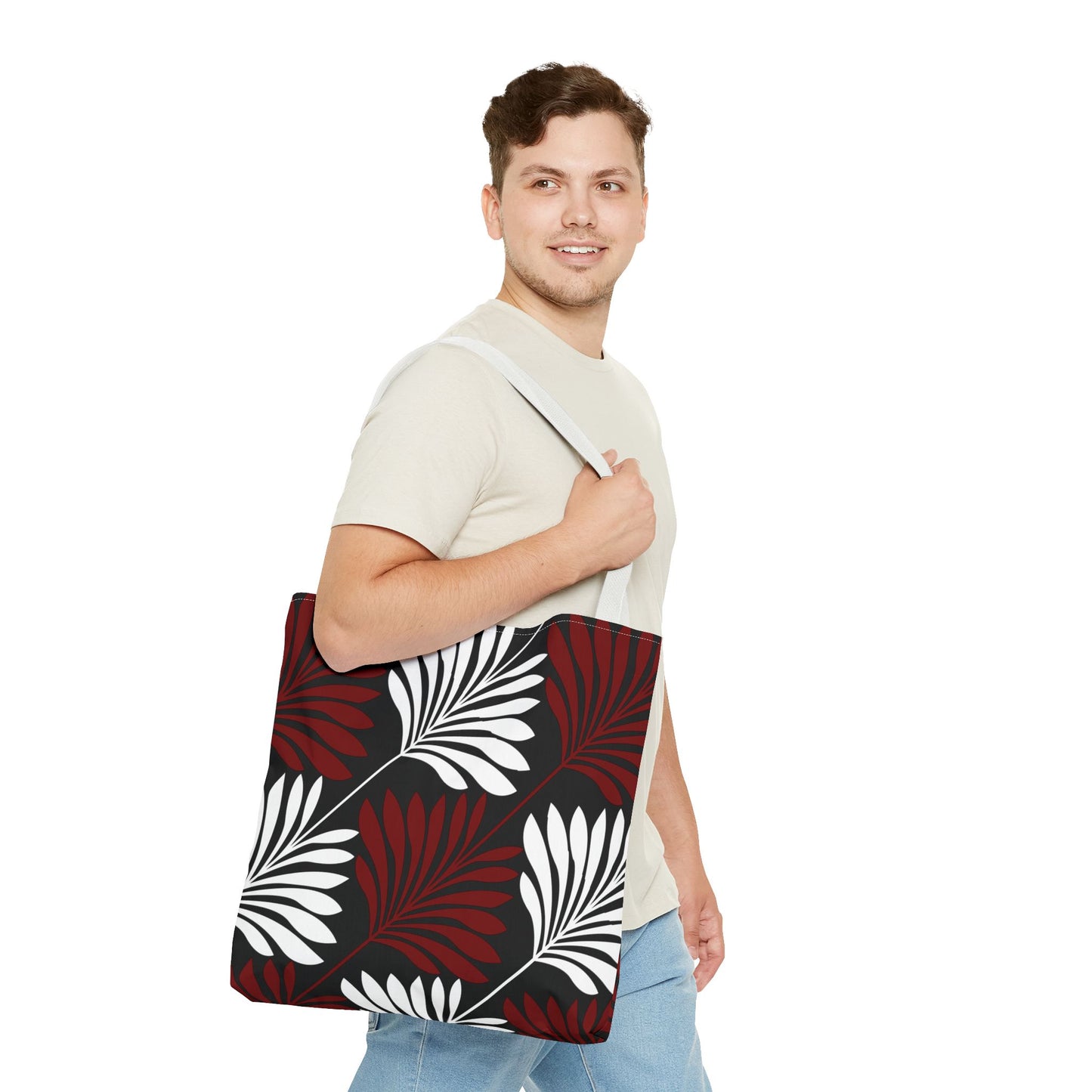 Totes | Columbia, South Carolina | Deco