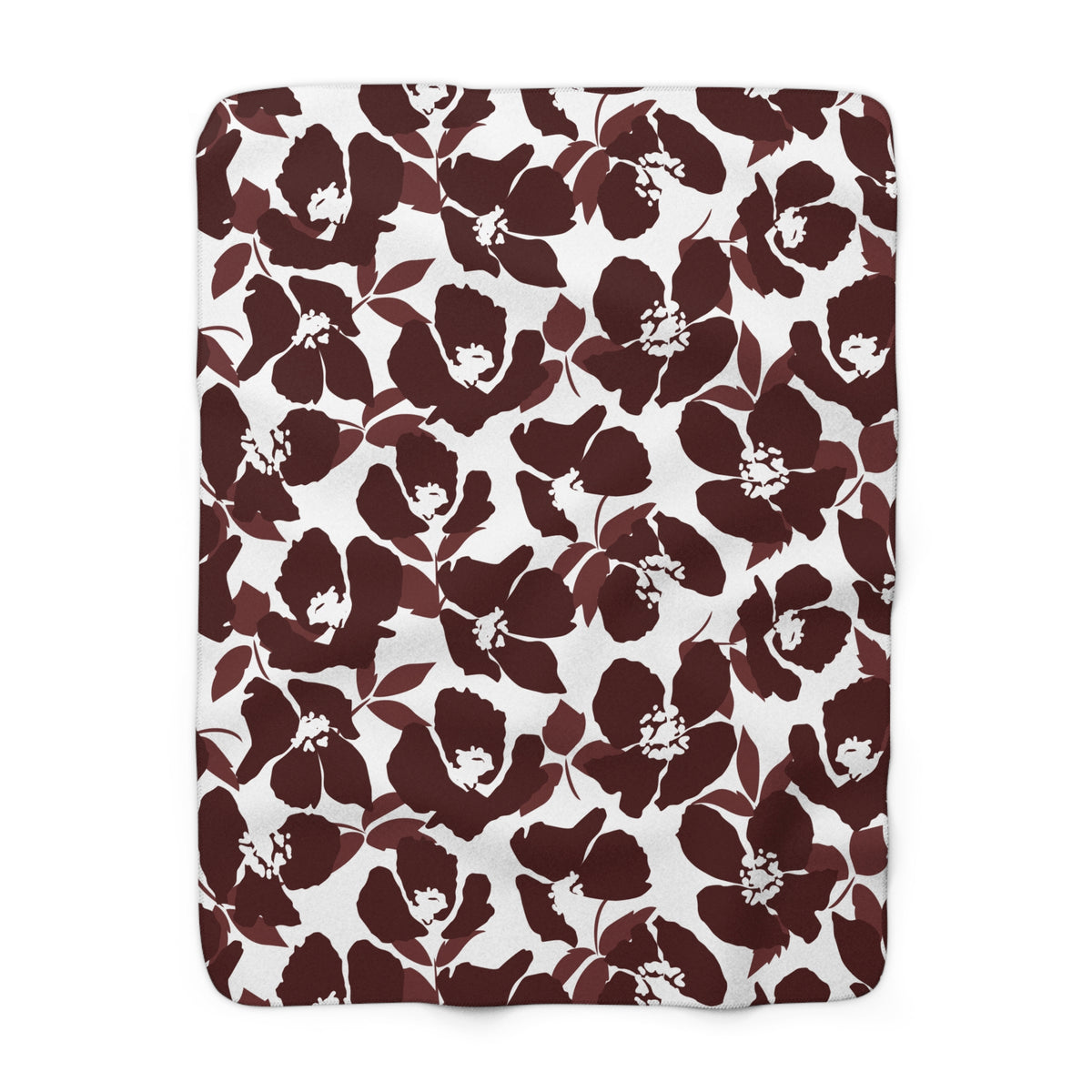 Sherpa Blanket | College Station, Texas | Poppy