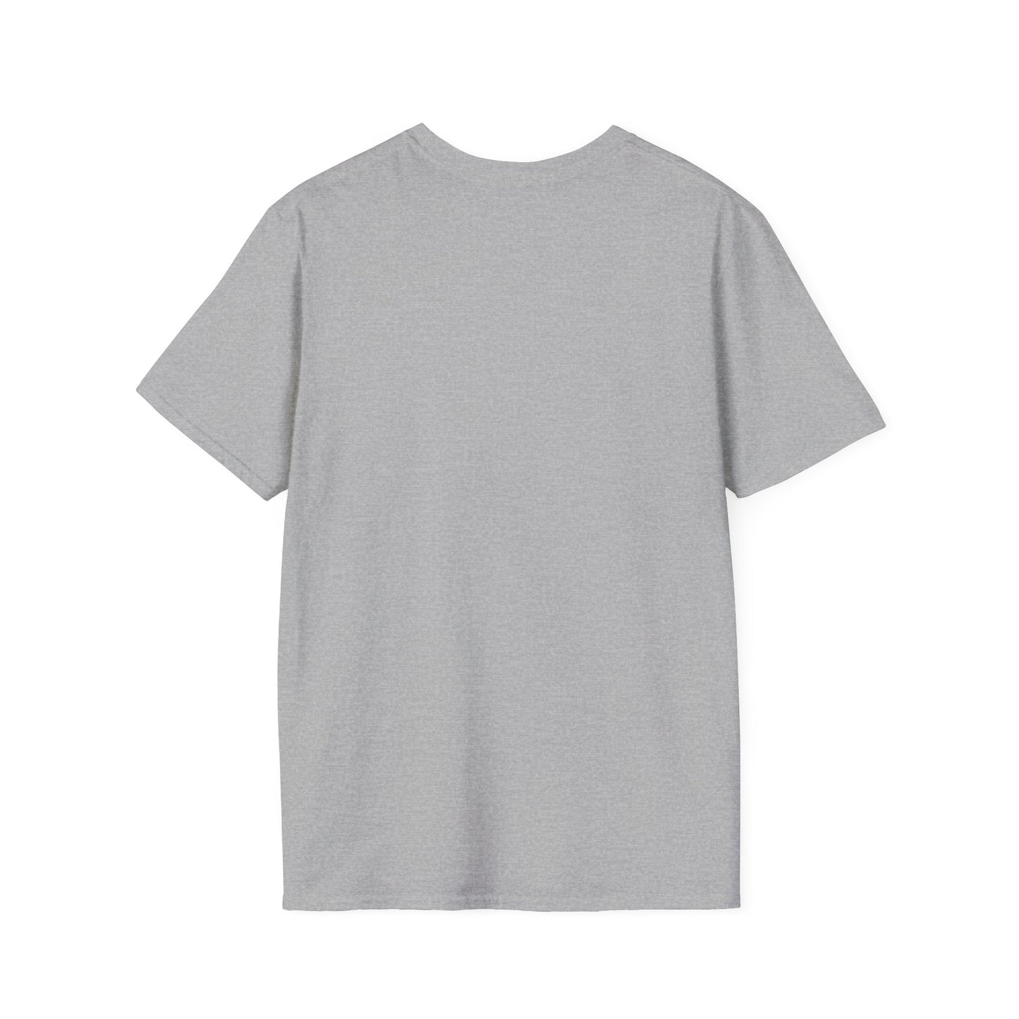 Adult Tee | Greyhounds | Vintage Blue
