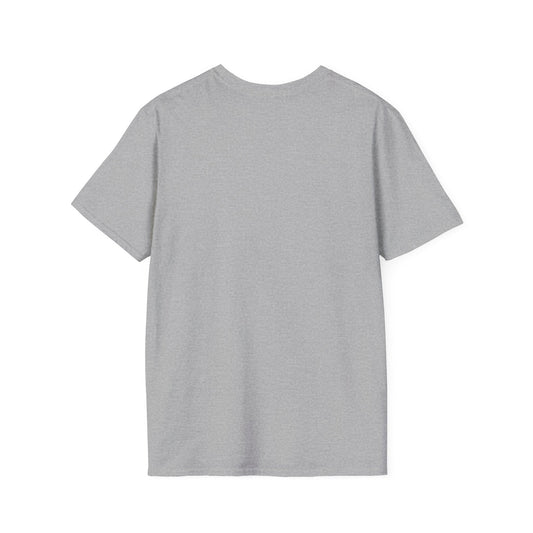 Adult Tee | Greyhounds | Vintage Blue