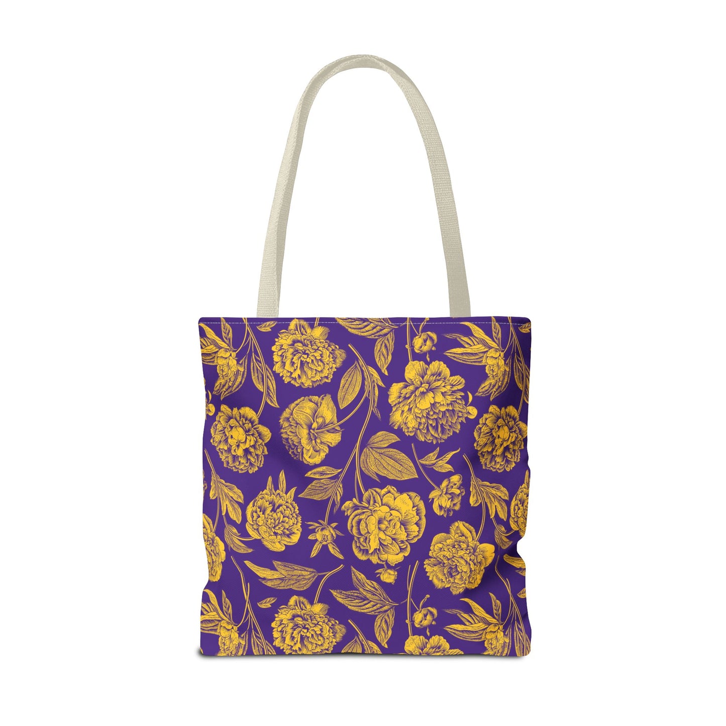 Totes | Baton Rouge, Louisiana | Peony