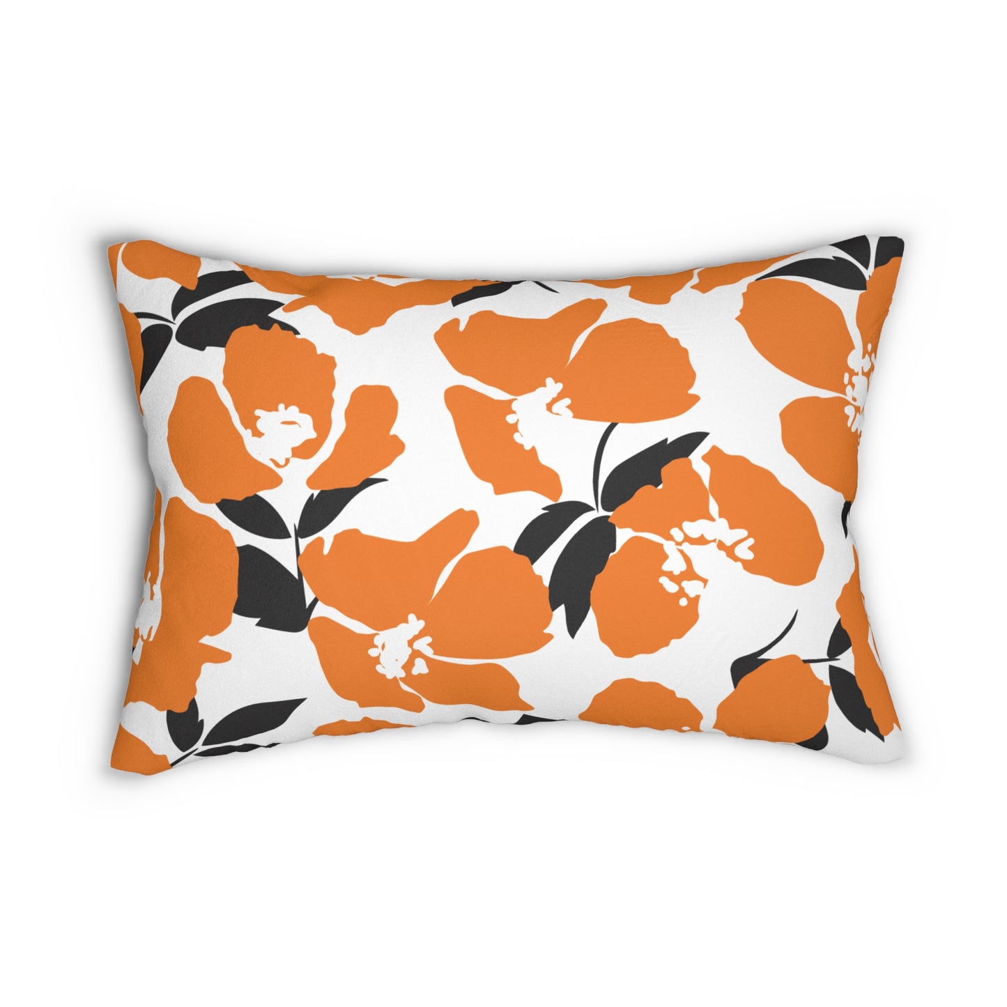Pillow | Princeton, New Jersey | Poppy