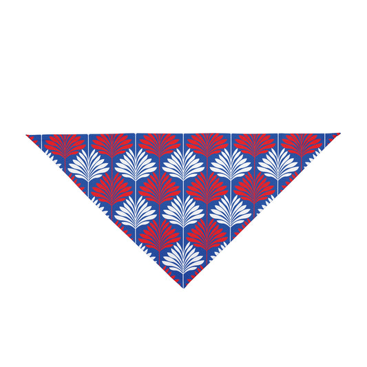 Pet Bandana | Lawrence, Kansas | Deco