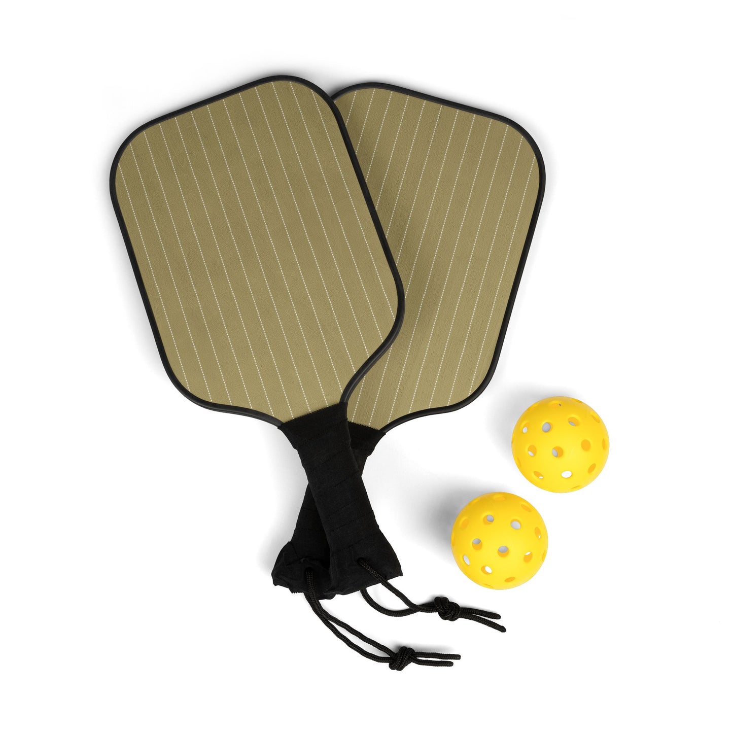 Pickleball Paddle Kit | Atlanta, Georgia | Pinstripe