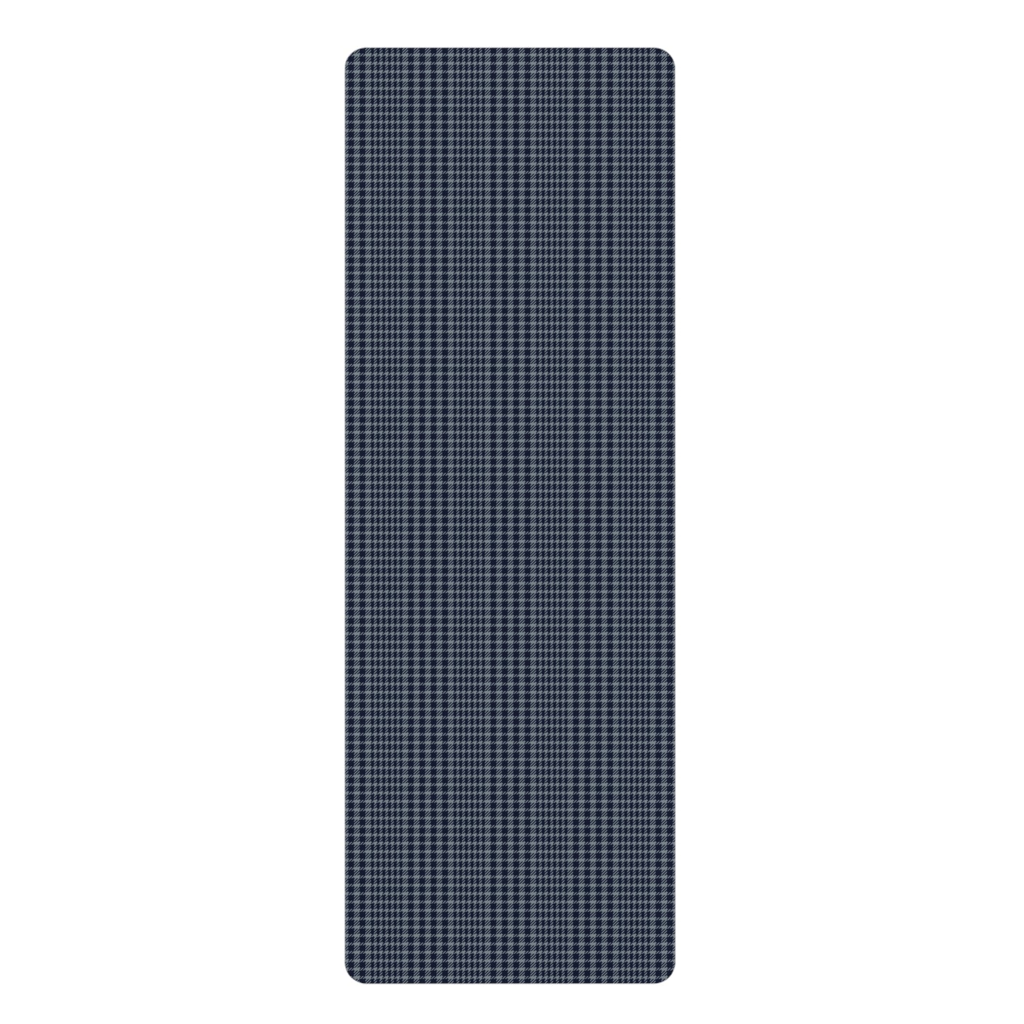 Yoga Mat | Storrs, Connecticut | Tweed