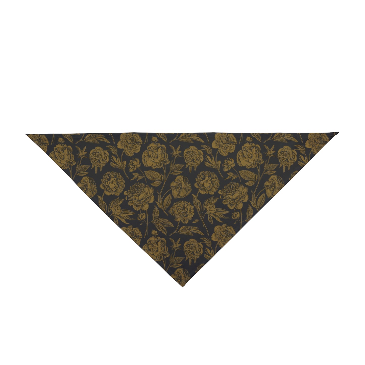 Pet Bandana | Winston Salem, North Carolina | Peony