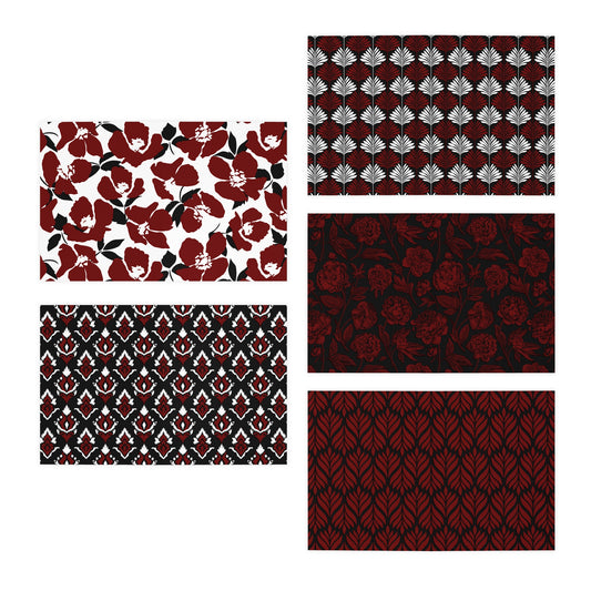 5 Notecards | Columbia, South Carolina