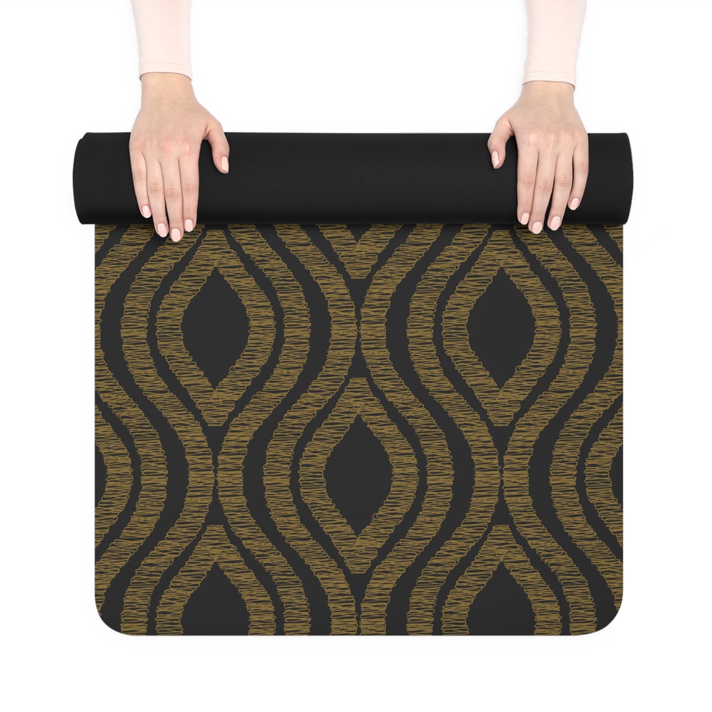 Yoga Mat | Winston Salem, North Carolina | Ogee