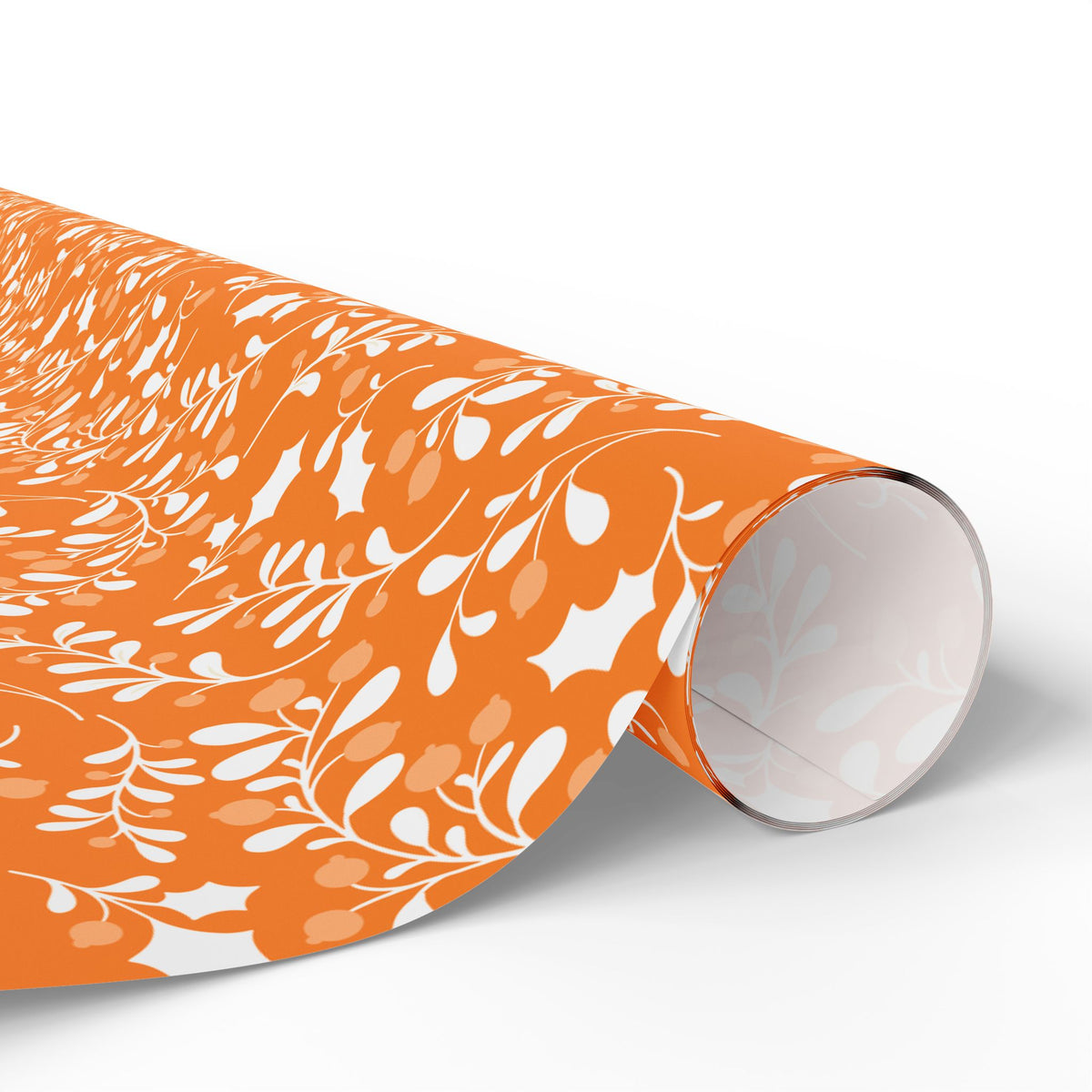 Gift Wrap | Knoxville, Tennessee | Holly