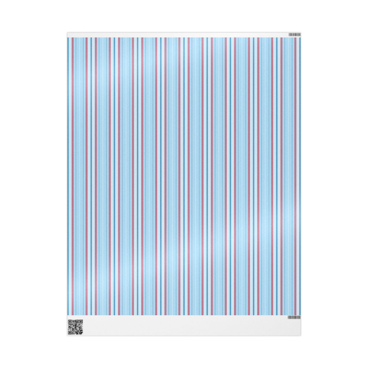 Gift Wrap | Oxford, Mississippi | Stripe