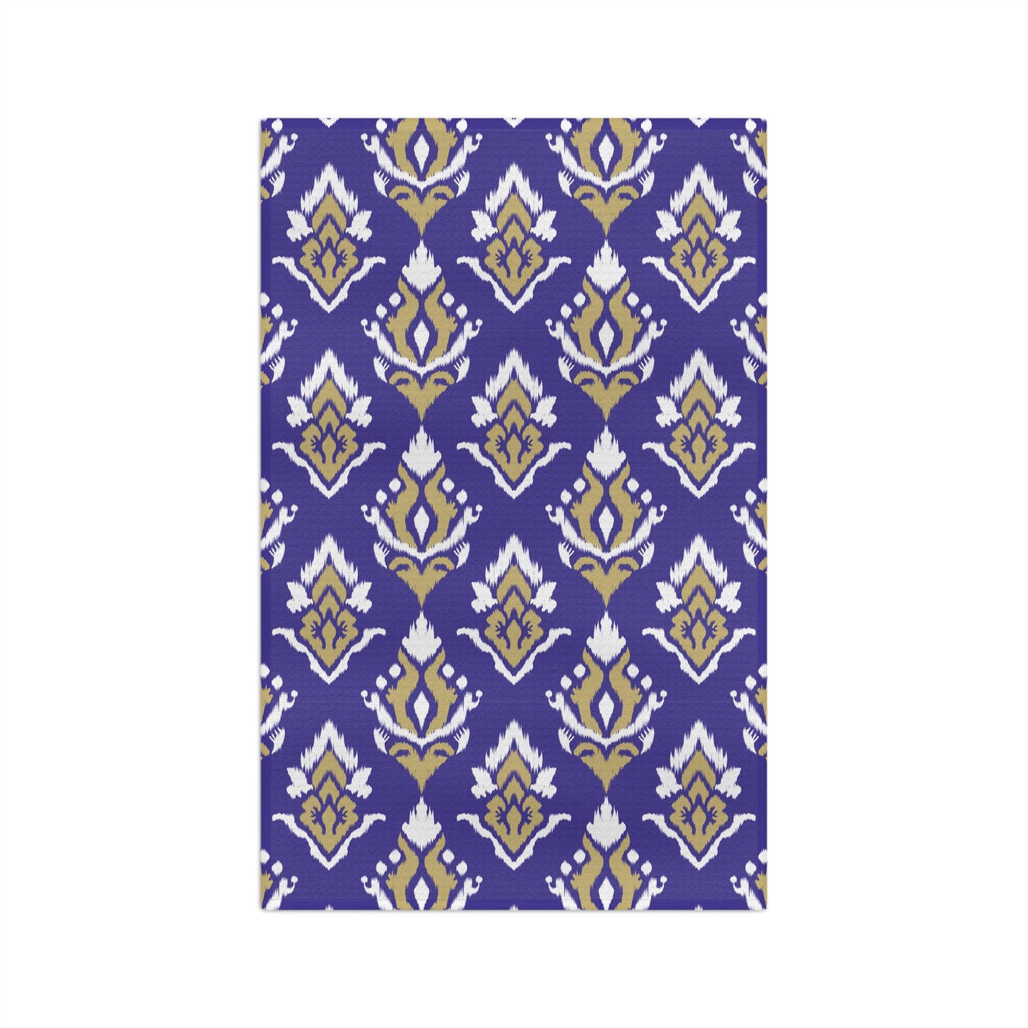 Tea Towels | Harrisonburg, Virginia | Ikat