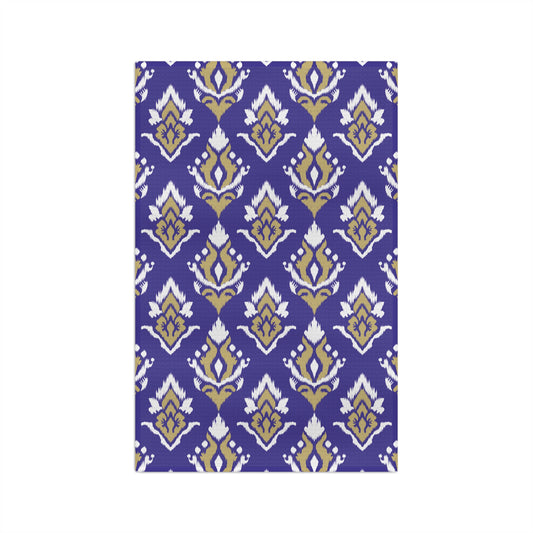 Tea Towels | Harrisonburg, Virginia | Ikat