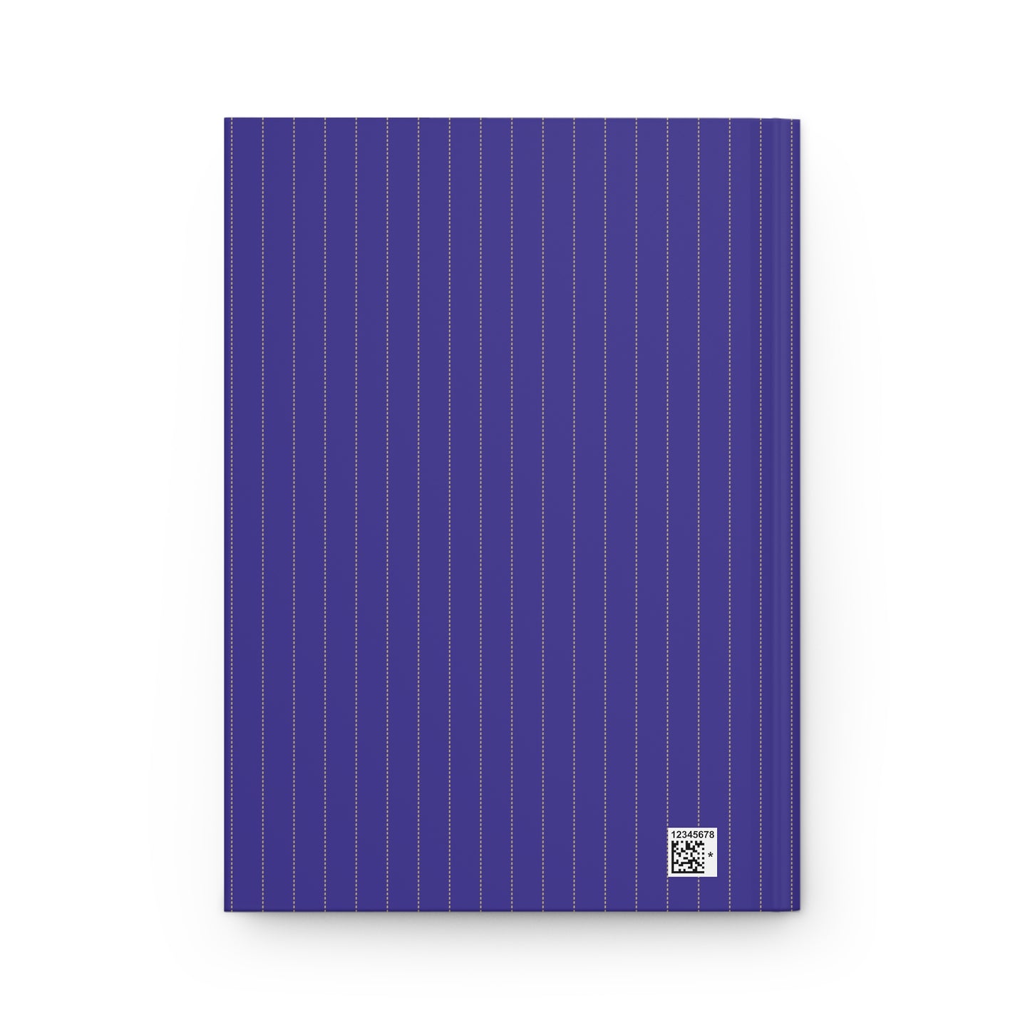 Journal | Harrisonburg, Virginia | Pinstripe